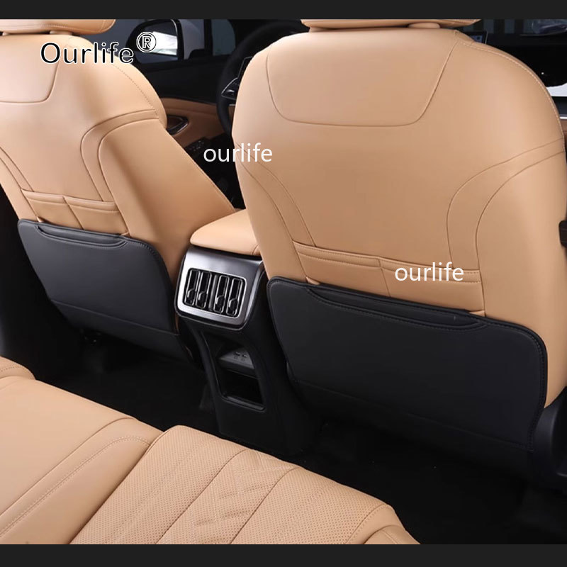 Per BYD Song L DM-I 2026 2025  - Mesh Back Cushion recensione e prezzo