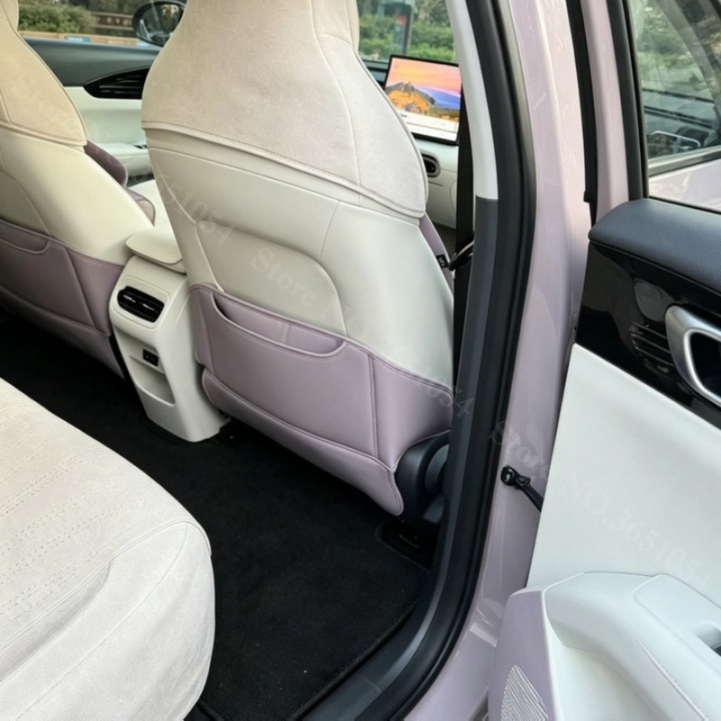 Protezione Schienale Sedile Au - Mesh Back Cushion recensione e prezzo